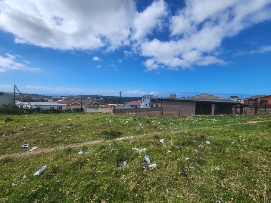 Commercial Property for Sale in Pacaltsdorp Western Cape